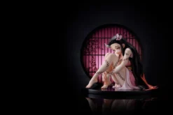 ANIPLEX OF AMERICA Nezuko Kamado Demon Form Advancing Ver Demon Slayer Kimetsu No Yaiba Figure 19 ANIPLEX OF AMERICA Nezuko Kamado Demon Form Advancing Ver Demon Slayer Kimetsu No Yaiba Figure -Anime peripheral Sales 4534530746702 figure nezuko kamado demon form advancing ver demon slayer kimetsu no yaiba figure alth