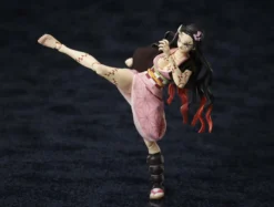 ANIPLEX OF AMERICA Nezuko Kamado Demon Advancing BUZZmod Ver Demon Slayer Figure 13 ANIPLEX OF AMERICA Nezuko Kamado Demon Advancing BUZZmod Ver Demon Slayer Figure -Anime peripheral Sales 4534530756626 figure nezuko kamado demon advancing buzzmod ver demon slayer figure altb