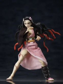 ANIPLEX OF AMERICA Nezuko Kamado Demon Advancing BUZZmod Ver Demon Slayer Figure 14 ANIPLEX OF AMERICA Nezuko Kamado Demon Advancing BUZZmod Ver Demon Slayer Figure -Anime peripheral Sales 4534530756626 figure nezuko kamado demon advancing buzzmod ver demon slayer figure altc