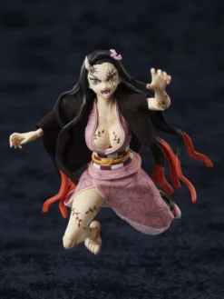 ANIPLEX OF AMERICA Nezuko Kamado Demon Advancing BUZZmod Ver Demon Slayer Figure 15 ANIPLEX OF AMERICA Nezuko Kamado Demon Advancing BUZZmod Ver Demon Slayer Figure -Anime peripheral Sales 4534530756626 figure nezuko kamado demon advancing buzzmod ver demon slayer figure altd