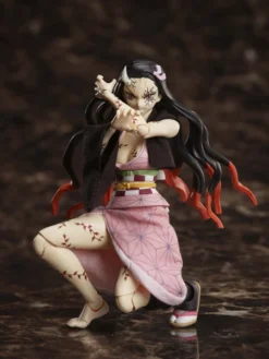 ANIPLEX OF AMERICA Nezuko Kamado Demon Advancing BUZZmod Ver Demon Slayer Figure 16 ANIPLEX OF AMERICA Nezuko Kamado Demon Advancing BUZZmod Ver Demon Slayer Figure -Anime peripheral Sales 4534530756626 figure nezuko kamado demon advancing buzzmod ver demon slayer figure alte