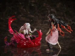 ANIPLEX OF AMERICA Nezuko Kamado Demon Advancing BUZZmod Ver Demon Slayer Figure 17 ANIPLEX OF AMERICA Nezuko Kamado Demon Advancing BUZZmod Ver Demon Slayer Figure -Anime peripheral Sales 4534530756626 figure nezuko kamado demon advancing buzzmod ver demon slayer figure altf