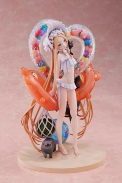 ANIPLEX OF AMERICA Foreigner/Abigail Williams Summer Ver Fate/Grand Order Figure -Anime peripheral Sales 4534530756688 figure foreigner abigail williams summer ver fate grand order figure altc
