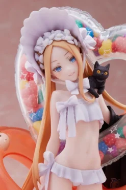 ANIPLEX OF AMERICA Foreigner/Abigail Williams Summer Ver Fate/Grand Order Figure -Anime peripheral Sales 4534530756688 figure foreigner abigail williams summer ver fate grand order figure altd