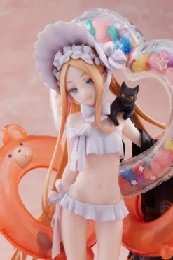 ANIPLEX OF AMERICA Foreigner/Abigail Williams Summer Ver Fate/Grand Order Figure -Anime peripheral Sales 4534530756688 figure foreigner abigail williams summer ver fate grand order figure alte
