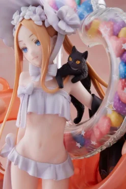 ANIPLEX OF AMERICA Foreigner/Abigail Williams Summer Ver Fate/Grand Order Figure -Anime peripheral Sales 4534530756688 figure foreigner abigail williams summer ver fate grand order figure altg