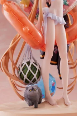 ANIPLEX OF AMERICA Foreigner/Abigail Williams Summer Ver Fate/Grand Order Figure -Anime peripheral Sales 4534530756688 figure foreigner abigail williams summer ver fate grand order figure alth
