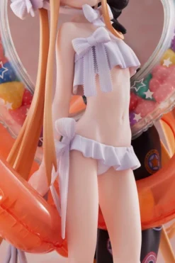 ANIPLEX OF AMERICA Foreigner/Abigail Williams Summer Ver Fate/Grand Order Figure -Anime peripheral Sales 4534530756688 figure foreigner abigail williams summer ver fate grand order figure alti