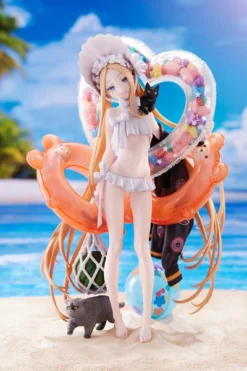 ANIPLEX OF AMERICA Foreigner/Abigail Williams Summer Ver Fate/Grand Order Figure -Anime peripheral Sales 4534530756688 figure foreigner abigail williams summer ver fate grand order figure altk