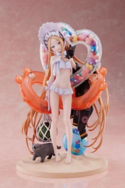 ANIPLEX OF AMERICA Foreigner/Abigail Williams Summer Ver Fate/Grand Order Figure