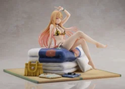 ANIPLEX OF AMERICA Marin Kitagawa Swimsuit Ver My Dress Up Darling Figure -Anime peripheral Sales 4534530757067 figure marin kitagawa swimsuit ver my dress up darling figure altc