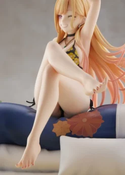 ANIPLEX OF AMERICA Marin Kitagawa Swimsuit Ver My Dress Up Darling Figure -Anime peripheral Sales 4534530757067 figure marin kitagawa swimsuit ver my dress up darling figure alth