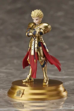 ANIPLEX OF AMERICA Fate/Grand Order Duel Collection First Release Figure Blind Box 24 ANIPLEX OF AMERICA Fate/Grand Order Duel Collection First Release Figure Blind Box -Anime peripheral Sales 4534530843098 figure fate grand order duel collection first release figure altd