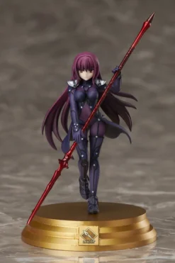 ANIPLEX OF AMERICA Fate/Grand Order Duel Collection First Release Figure Blind Box 25 ANIPLEX OF AMERICA Fate/Grand Order Duel Collection First Release Figure Blind Box -Anime peripheral Sales 4534530843098 figure fate grand order duel collection first release figure alte