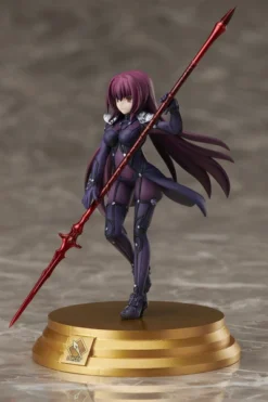 ANIPLEX OF AMERICA Fate/Grand Order Duel Collection First Release Figure Blind Box 26 ANIPLEX OF AMERICA Fate/Grand Order Duel Collection First Release Figure Blind Box -Anime peripheral Sales 4534530843098 figure fate grand order duel collection first release figure altf