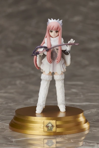 ANIPLEX OF AMERICA Fate/Grand Order Duel Collection First Release Figure Blind Box 10 ANIPLEX OF AMERICA Fate/Grand Order Duel Collection First Release Figure Blind Box - Image 8