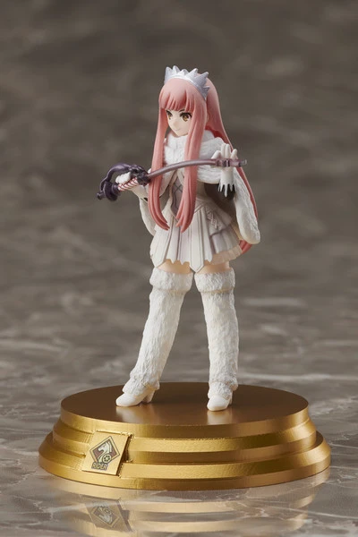 ANIPLEX OF AMERICA Fate/Grand Order Duel Collection First Release Figure Blind Box 11 ANIPLEX OF AMERICA Fate/Grand Order Duel Collection First Release Figure Blind Box - Image 9