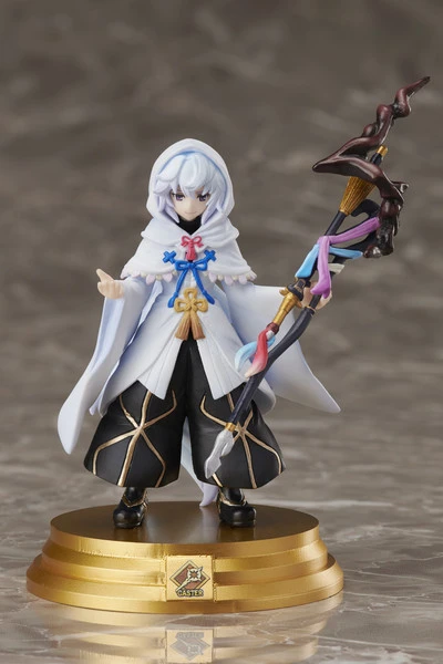 ANIPLEX OF AMERICA Fate/Grand Order Duel Collection First Release Figure Blind Box 12 ANIPLEX OF AMERICA Fate/Grand Order Duel Collection First Release Figure Blind Box - Image 10