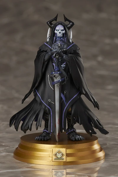 ANIPLEX OF AMERICA Fate/Grand Order Duel Collection First Release Figure Blind Box 14 ANIPLEX OF AMERICA Fate/Grand Order Duel Collection First Release Figure Blind Box - Image 12