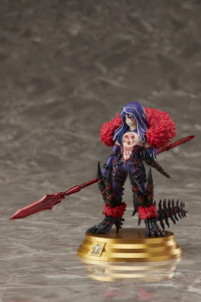 ANIPLEX OF AMERICA Fate/Grand Order Duel Collection First Release Figure Blind Box 17 ANIPLEX OF AMERICA Fate/Grand Order Duel Collection First Release Figure Blind Box - Image 15