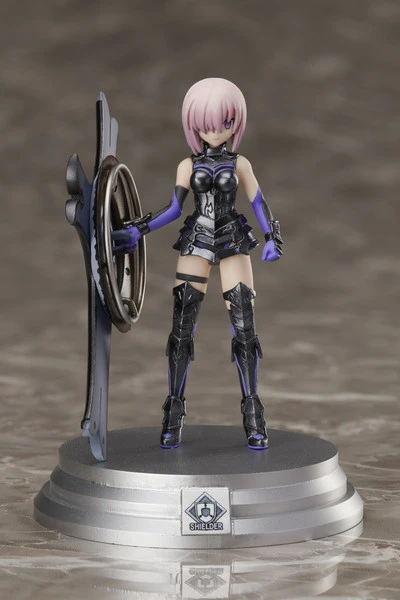 ANIPLEX OF AMERICA Fate/Grand Order Duel Collection First Release Figure Blind Box 18 ANIPLEX OF AMERICA Fate/Grand Order Duel Collection First Release Figure Blind Box - Image 16
