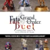 ANIPLEX OF AMERICA Fate/Grand Order Duel Collection Second Release Figure Blind Box -Anime peripheral Sales 4534530843104 figure fate grand order duel collection second release blind box primary