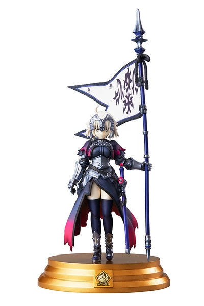 ANIPLEX OF AMERICA Fate/Grand Order Duel Collection Third Release Figure Blind Box 4 ANIPLEX OF AMERICA Fate/Grand Order Duel Collection Third Release Figure Blind Box - Image 2