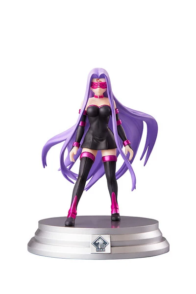 ANIPLEX OF AMERICA Fate/Grand Order Duel Collection Third Release Figure Blind Box 6 ANIPLEX OF AMERICA Fate/Grand Order Duel Collection Third Release Figure Blind Box - Image 4
