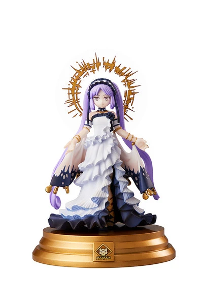 ANIPLEX OF AMERICA Fate/Grand Order Duel Collection Third Release Figure Blind Box 7 ANIPLEX OF AMERICA Fate/Grand Order Duel Collection Third Release Figure Blind Box - Image 5