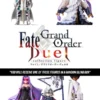 ANIPLEX OF AMERICA Fate/Grand Order Duel Collection Third Release Figure Blind Box -Anime peripheral Sales 4534530845405 figure fate grand order duel collection third release blind box primary