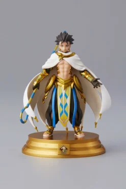 ANIPLEX OF AMERICA Fate/Grand Order Duel Collection Fourth Release Figure Blind Box -Anime peripheral Sales 4534530845412 figures fate grand order duel collection fourth release figure blind box altc