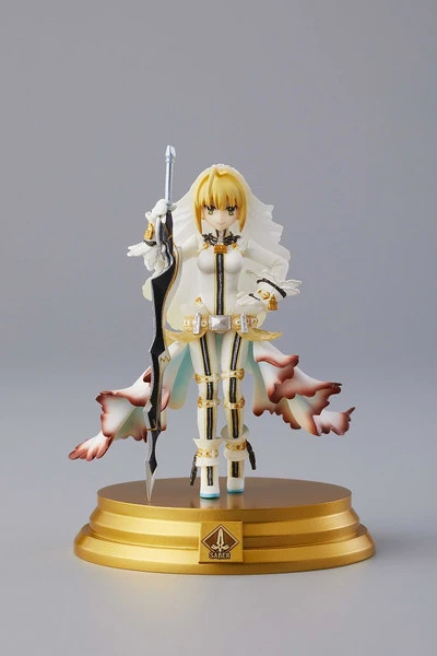 ANIPLEX OF AMERICA Fate/Grand Order Duel Collection Fifth Release Figure Blind Box 4 ANIPLEX OF AMERICA Fate/Grand Order Duel Collection Fifth Release Figure Blind Box - Image 2