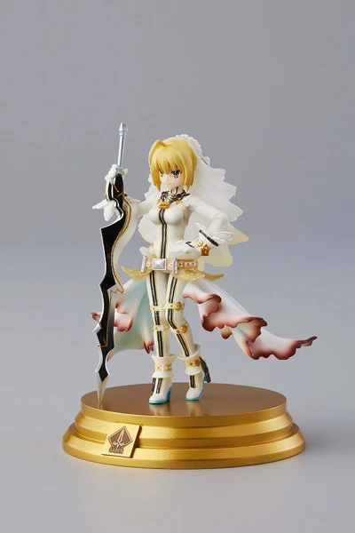 ANIPLEX OF AMERICA Fate/Grand Order Duel Collection Fifth Release Figure Blind Box 5 ANIPLEX OF AMERICA Fate/Grand Order Duel Collection Fifth Release Figure Blind Box - Image 3
