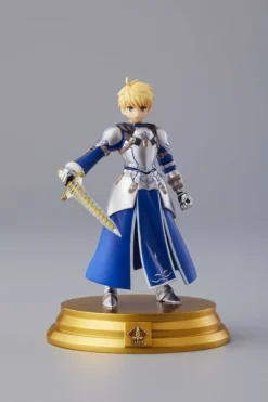 ANIPLEX OF AMERICA Fate/Grand Order Duel Collection Fifth Release Figure Blind Box 17 ANIPLEX OF AMERICA Fate/Grand Order Duel Collection Fifth Release Figure Blind Box -Anime peripheral Sales 4534530845429 figure fate grand order duel collection fifth release blind box altc
