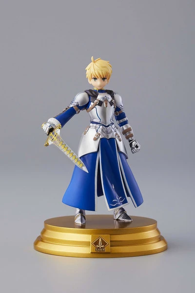 ANIPLEX OF AMERICA Fate/Grand Order Duel Collection Fifth Release Figure Blind Box 6 ANIPLEX OF AMERICA Fate/Grand Order Duel Collection Fifth Release Figure Blind Box - Image 4