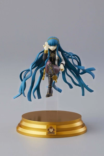 ANIPLEX OF AMERICA Fate/Grand Order Duel Collection Fifth Release Figure Blind Box 8 ANIPLEX OF AMERICA Fate/Grand Order Duel Collection Fifth Release Figure Blind Box - Image 6