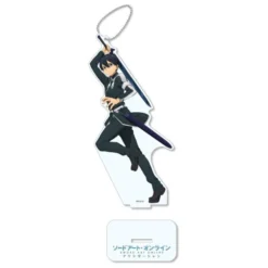 ANIPLEX OF AMERICA Kirito Sword Art Online Alicization Acrylic Standee