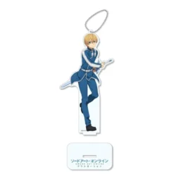ANIPLEX OF AMERICA Eugeo Sword Art Online Alicization Acrylic Standee