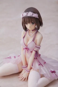 ANIPLEX OF AMERICA Megumi Kato Lingerie Ver Saekano How To Raise A Boring Girlfriend Figure 25 ANIPLEX OF AMERICA Megumi Kato Lingerie Ver Saekano How To Raise A Boring Girlfriend Figure -Anime peripheral Sales 4534530849465 figure megumi kato lingerie ver saekano how to raise a boring girlfriend altF