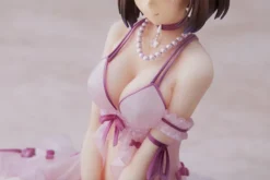 ANIPLEX OF AMERICA Megumi Kato Lingerie Ver Saekano How To Raise A Boring Girlfriend Figure 31 ANIPLEX OF AMERICA Megumi Kato Lingerie Ver Saekano How To Raise A Boring Girlfriend Figure -Anime peripheral Sales 4534530849465 figure megumi kato lingerie ver saekano how to raise a boring girlfriend altL