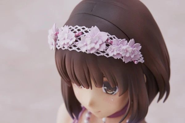 ANIPLEX OF AMERICA Megumi Kato Lingerie Ver Saekano How To Raise A Boring Girlfriend Figure 19 ANIPLEX OF AMERICA Megumi Kato Lingerie Ver Saekano How To Raise A Boring Girlfriend Figure - Image 17