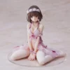 ANIPLEX OF AMERICA Megumi Kato Lingerie Ver Saekano How To Raise A Boring Girlfriend Figure -Anime peripheral Sales 4534530849465 figure megumi kato lingerie ver saekano how to raise a boring girlfriend primary