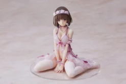 ANIPLEX OF AMERICA Megumi Kato Lingerie Ver Saekano How To Raise A Boring Girlfriend Figure