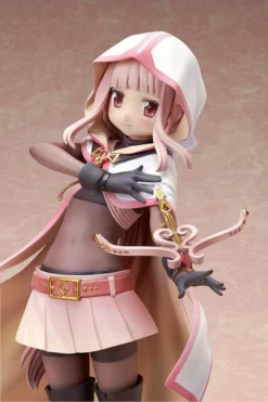 ANIPLEX OF AMERICA Iroha Tamaki Puella Magi Madoka Magica Magia Record Figure -Anime peripheral Sales 4534530849823 figure iroha tamaki puella magi madoka magica magia record altC