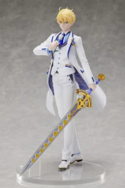 ANIPLEX OF AMERICA Saber/Arthur Pendragon Fate/Grand Order White Rose Ver Figure