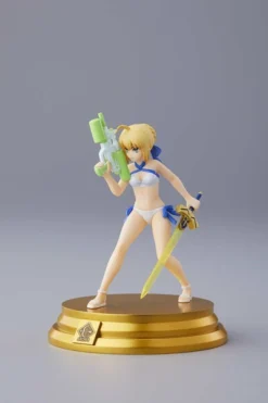 ANIPLEX OF AMERICA Fate/Grand Order Duel Collection Sixth Release Figure Blind Box -Anime peripheral Sales 4534530854360 figure fate grand order duel collection sixth release figure blind altA