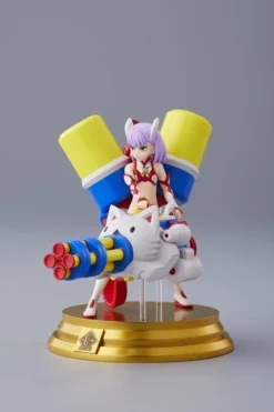ANIPLEX OF AMERICA Fate/Grand Order Duel Collection Sixth Release Figure Blind Box -Anime peripheral Sales 4534530854360 figure fate grand order duel collection sixth release figure blind altD