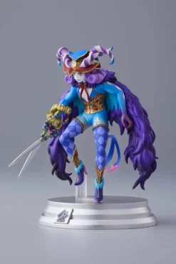 ANIPLEX OF AMERICA Fate/Grand Order Duel Collection Sixth Release Figure Blind Box -Anime peripheral Sales 4534530854360 figure fate grand order duel collection sixth release figure blind altF