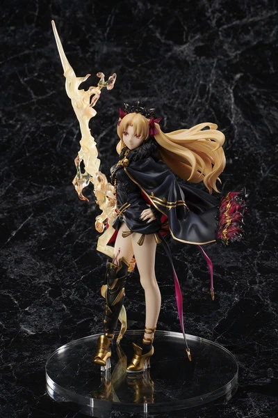 ANIPLEX OF AMERICA Lancer/Ereshkigal Fate/Grand Order Figure 4 ANIPLEX OF AMERICA Lancer/Ereshkigal Fate/Grand Order Figure - Image 2