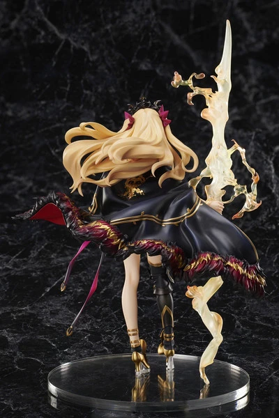 ANIPLEX OF AMERICA Lancer/Ereshkigal Fate/Grand Order Figure 6 ANIPLEX OF AMERICA Lancer/Ereshkigal Fate/Grand Order Figure - Image 4